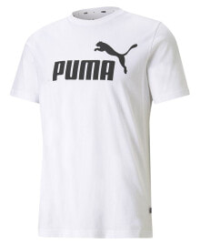 Красные мужские футболки и майки PUMA купить от $39