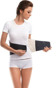 Corsets and posture correctors