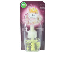 AIR-WICK ambientador electrico recambio #delicias de verano 19 ml