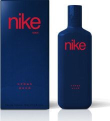 Мужская парфюмерия Nike Urban Wood Туалетная вода 75 мл
