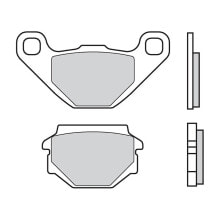 BREMBO 07015 Organic Brake Pads