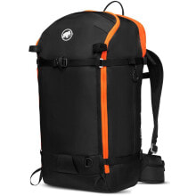 Hiking backpacks