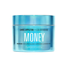Deep moisturizing hair mask Money (Mask) 215 ml