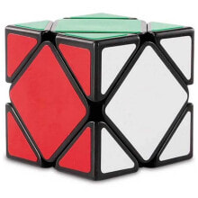 Купить настольные игры для компании Clementoni: CLEMENTONI Skewb Cayro Cube