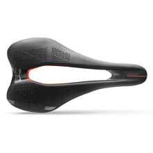 Bicycle saddles