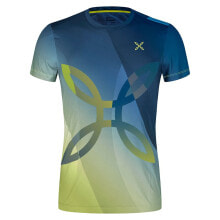 Men's sports T-shirts and T-shirts