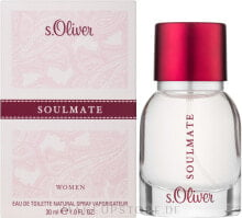 S.Oliver Soulmate Women - Eau de Toilette