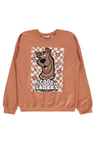 Детская одежда для мальчиков Scooby Doo