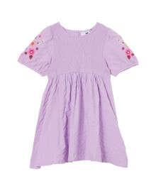 Baby dresses and sundresses for girls