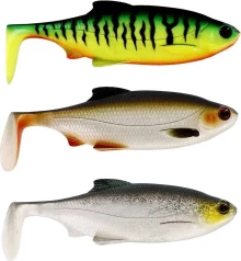 WESTIN Ricky The Roach Shadtail Soft Lure 42g 140 mm