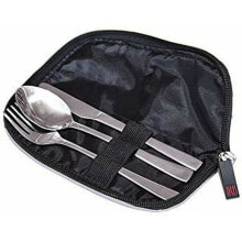IRIS Dishes and kitchen utensils