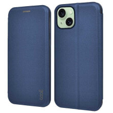 COOL Elegance iPhone 15 Plus flip phone case