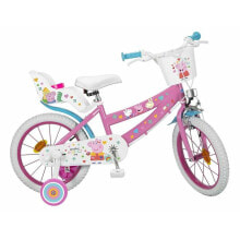 Children's bicycles