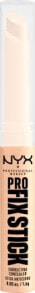 Concealer Pro Fix Stick Quick 01 Pale, 1,6 g купить онлайн