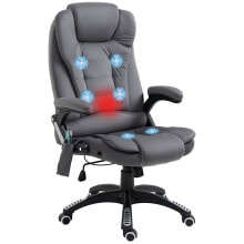 Büro Massagestuhl 921-171V93WT