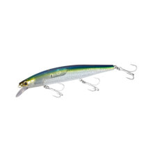 Fishing lures and jigs