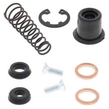 All BALLS 18-1004 Suzuki LTZ 400/LTR 450&Honda TRX 300/400&Kawasaki KFX 450&Yamaha Raptor 250/700/YFZ 450 R Front Brake Pump Repair Kit