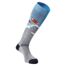 ENFORMA SOCKS Tignes Long Socks