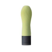 Vibrator mit sanften Rippen Matcha - Tenga Iroha Zen Matcha