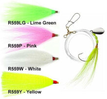 Swivels, fasteners, wind-up rings for fishing