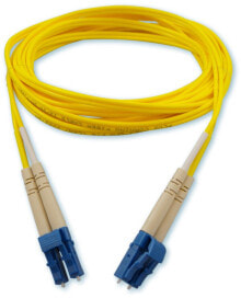 Cisco 15216-LC-LC-MM-2= волоконно-оптический кабель 2 m Оранжевый
