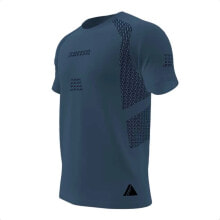 Men's sports T-shirts and T-shirts