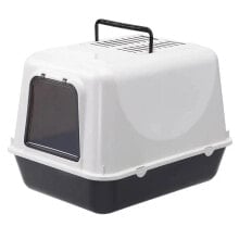 FERPLAST F72053117PA Cat Litter Box