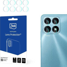 Protective films and glasses for smartphones