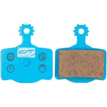 CONTEC CBP-160 Organic Disc Brake Pads 25 Pairs