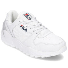 Женские кроссовки женские белые кроссовки Fila 10106211FG