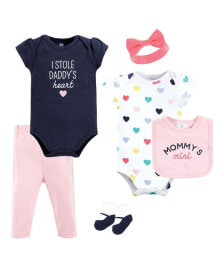 Children's clothing sets for toddlers