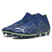 PUMA Future Match+ LL Football Boots