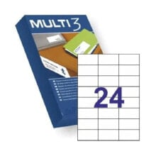 APLI MULTI3 10518 Stickers 70x37 mm