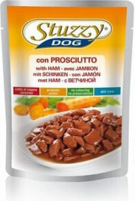 Wet Dog Food