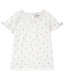 Children's T-shirts and T-shirts for girls