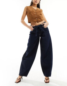 Women's jeans