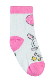 Baby socks for girls