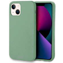 COOL IPhone 13 mini Eco Biodegradable phone case