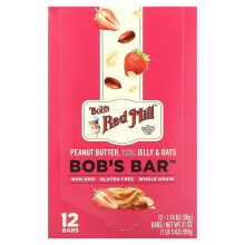 Bob's Red Mill Vitamins and dietary supplements