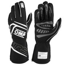 Motorcycle gloves