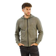 BOSS Zetalky 10234591 full zip sweatshirt