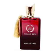 Парфюмерия унисекс Killer Oud купить от $52