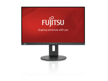 Мониторы Монитор Fujitsu B24-9 TS 60,5 cm (23.8") 1920 x 1080 Full HD LED VFY:B249TDXSP1EU