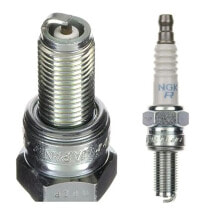 Spark plugs