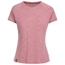 DLX Katie short sleeve T-shirt