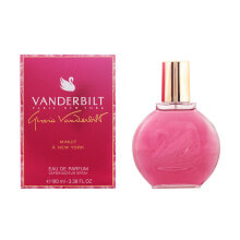 Женская парфюмерия Gloria Vanderbilt