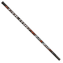 Nordic walking sticks and trekking poles