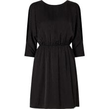 PEPE JEANS Kalomina Long Sleeve Dress