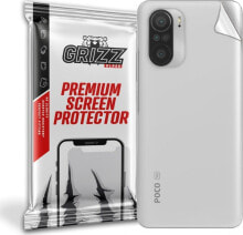 Protective films and glasses for smartphones