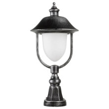 Outdoor ground lamps